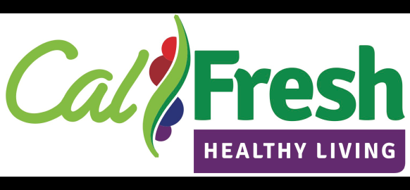 A picture of the CalFresh logo