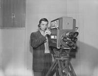 1958 Television KVCR
