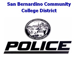 SBCCD Police