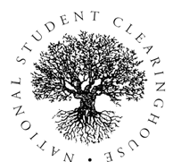 National Student Clearinghouse