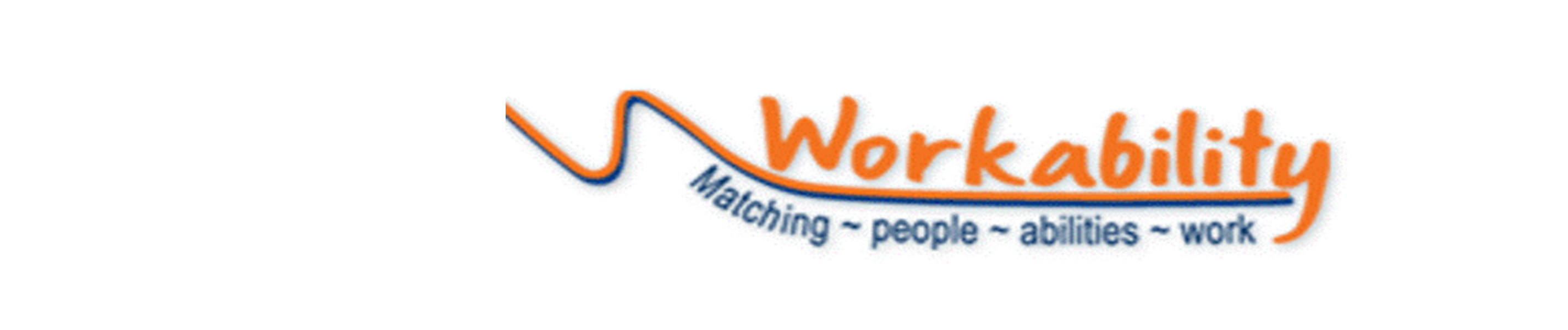 WorkAbility III